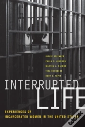Capa do artigo Interrupted Life