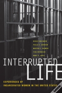 Capa do artigo Interrupted Life