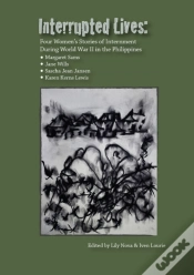 Capa do artigo Interrupted Lives