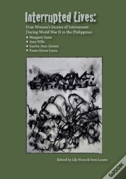 Capa do artigo Interrupted Lives