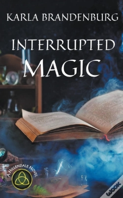 Capa do artigo Interrupted Magic