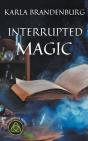 Interrupted Magic - Preview