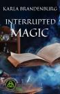 Interrupted Magic - Preview