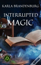 Capa do artigo Interrupted Magic