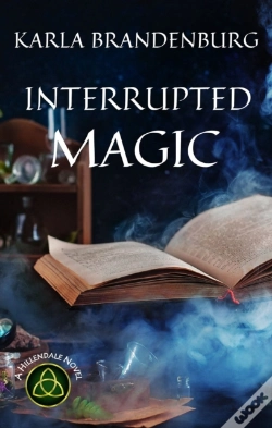 Capa do artigo Interrupted Magic