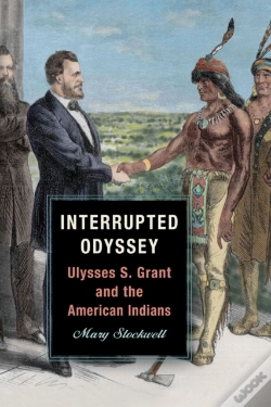 Capa do artigo Interrupted Odyssey