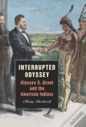 Capa do artigo Interrupted Odyssey