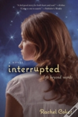 Capa do artigo Interrupted