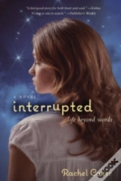 Capa do artigo Interrupted