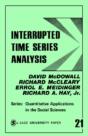 Interrupted Time Series Analysis - Preview
