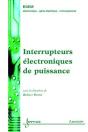 Interrupteurs Électroniques De Puissance - Preview