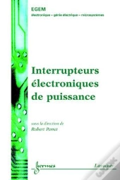 Interrupteurs Électroniques De Puissance