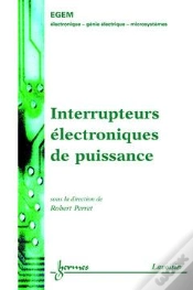 Capa do artigo Interrupteurs Électroniques De Puissance