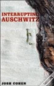 Capa do artigo Interrupting Auschwitz