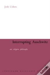 Capa do artigo Interrupting Auschwitz