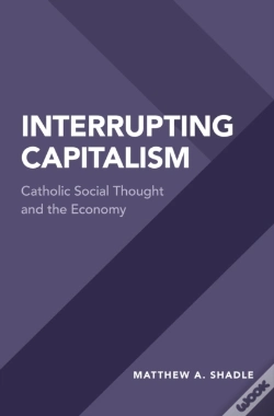 Capa do artigo Interrupting Capitalism