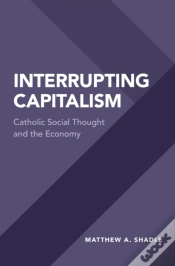 Capa do artigo Interrupting Capitalism