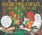 Interrupting Chicken: Cookies For Breakfast - Preview