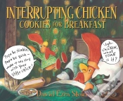 Capa do artigo Interrupting Chicken: Cookies For Breakfast