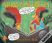 Capa do artigo Interrupting Chicken