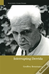 Interrupting Derrida