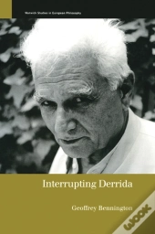 Interrupting Derrida