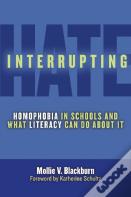 Interrupting Hate