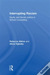 Capa do artigo Interrupting Racism