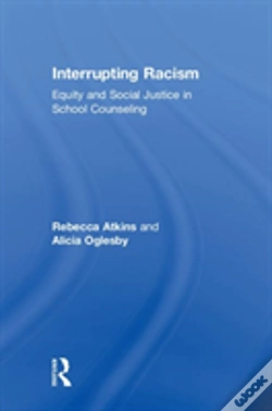 Capa do artigo Interrupting Racism