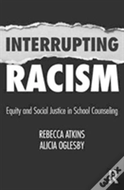 Capa do artigo Interrupting Racism