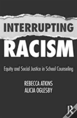 Capa do artigo Interrupting Racism
