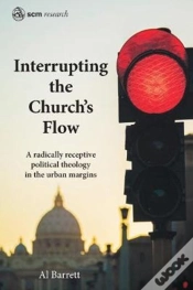 Capa do artigo Interrupting The Church