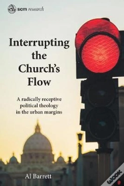 Capa do artigo Interrupting The Church'S Flow