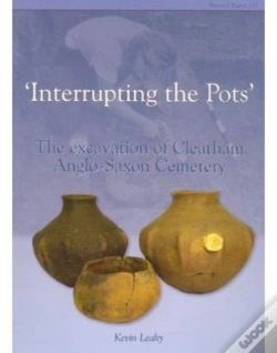 Capa do artigo Interrupting The Pots