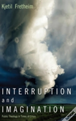 Capa do artigo Interruption And Imagination