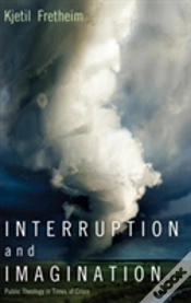 Capa do artigo Interruption And Imagination