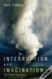 Capa do artigo Interruption And Imagination
