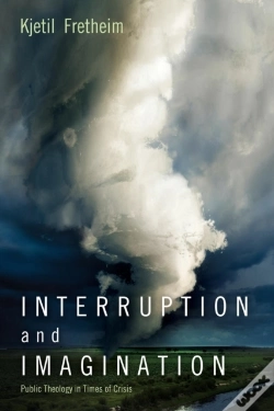Capa do artigo Interruption And Imagination