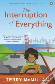 Capa do artigo Interruption Of Everything