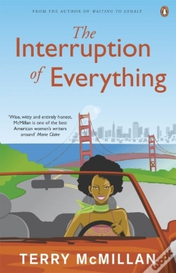 Capa do artigo Interruption Of Everything