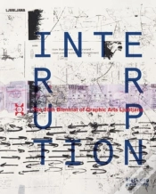 Capa do artigo Interruption