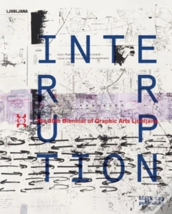 Capa do artigo Interruption