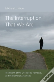 Capa do artigo Interruption That We Are