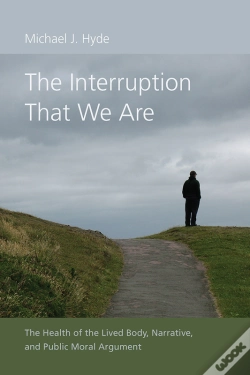 Capa do artigo Interruption That We Are