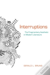 Capa do artigo Interruptions