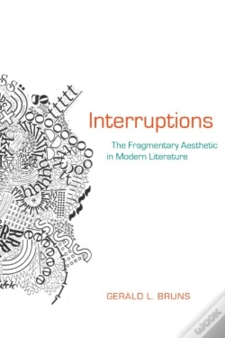 Capa do artigo Interruptions