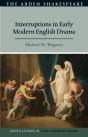 Interruptions In Early Modern Engli - Preview