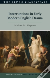 Capa do artigo Interruptions In Early Modern Engli
