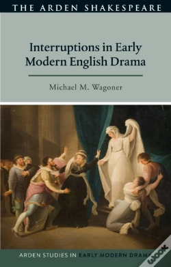 Capa do artigo Interruptions In Early Modern Engli