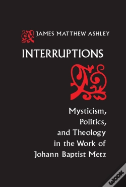 Capa do artigo Interruptions